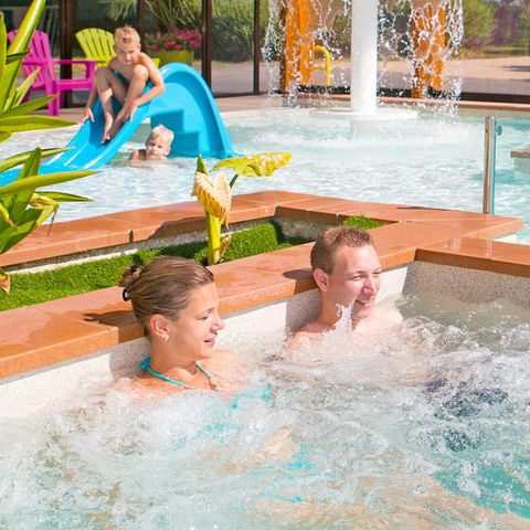 Camping Le Coin Tranquille - Camping Isère - Image N°6