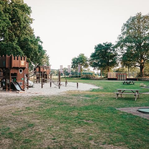 Vakantiepark Sallandshoeve - Camping Raalte - Image N°5