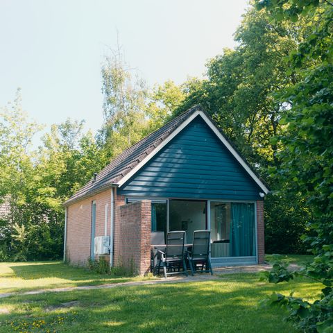 BUNGALOW 4 personnes - IJssel