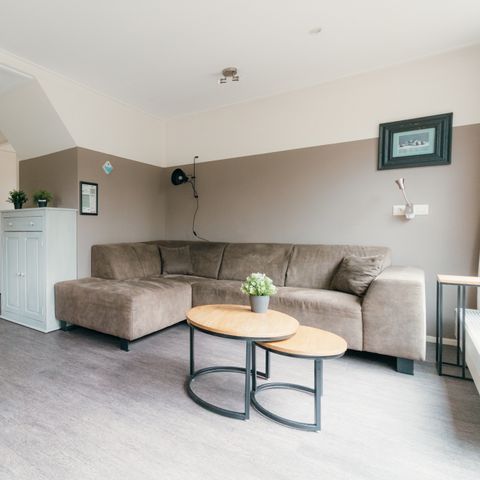 BUNGALOW 4 personnes - IJssel Comfort