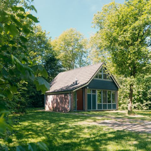 BUNGALOW 4 personnes - IJssel Comfort