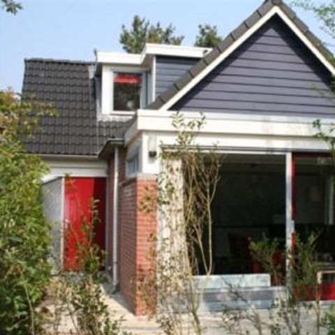 BUNGALOW 6 personnes - Palthe