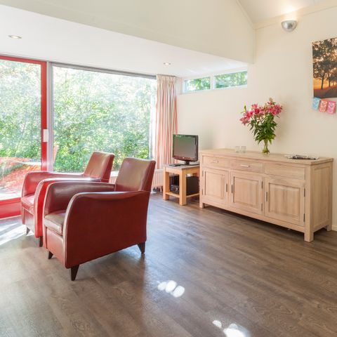 BUNGALOW 6 personnes - Palthe