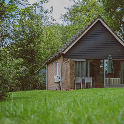BUNGALOW 4 personnes - IJssel Comfort Plus