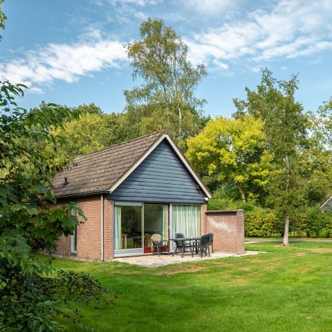 BUNGALOW 4 personnes - IJssel Comfort Plus