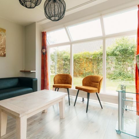 BUNGALOW 6 personnes - Schipbeek