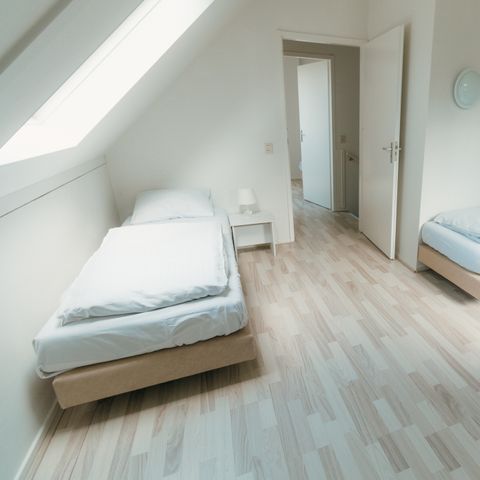 BUNGALOW 6 personnes - Schipbeek