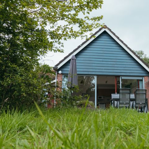 BUNGALOW 4 personnes - IJssel Plus