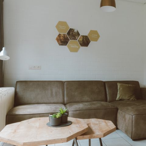 BUNGALOW 4 personnes - IJssel Plus