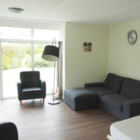 BUNGALOW 6 personnes - Schipbeek Luxe