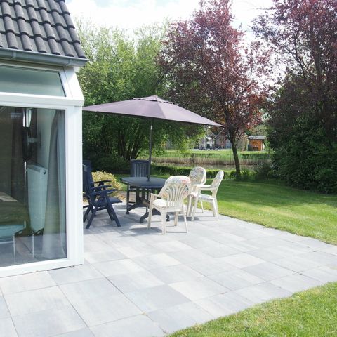 BUNGALOW 6 personnes - Schipbeek Luxe