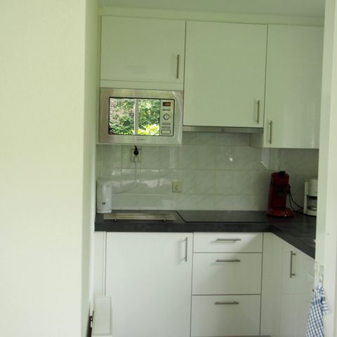 BUNGALOW 6 personnes - Schipbeek Luxe