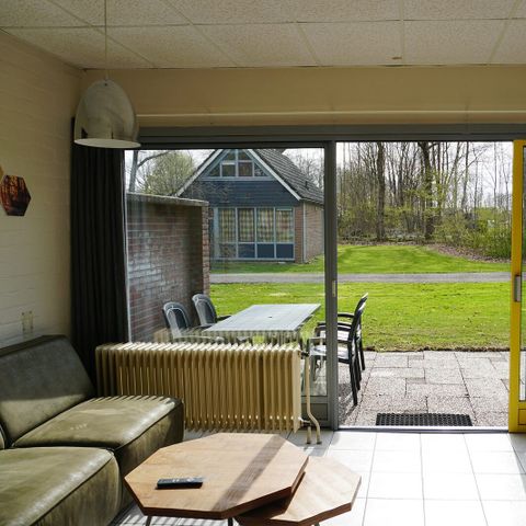 BUNGALOW 2 personnes - Berkel Plus