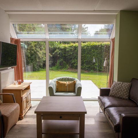 BUNGALOW 6 personnes - Schipbeek XL
