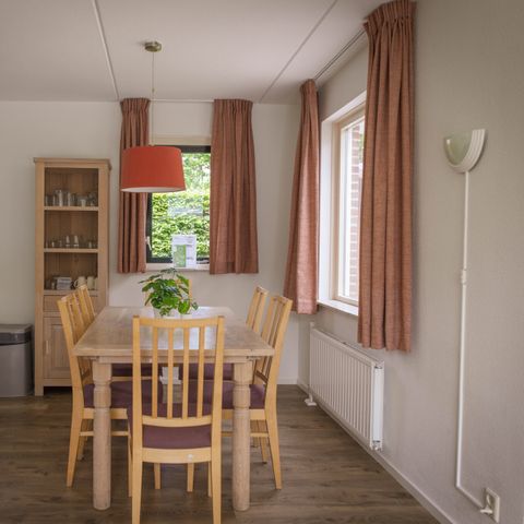 BUNGALOW 6 personnes - Schipbeek XL