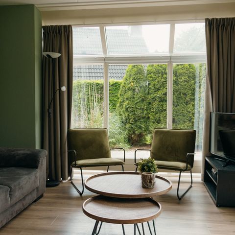 BUNGALOW 6 personnes - Schipbeek Plus