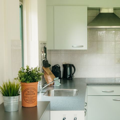 BUNGALOW 6 personnes - Schipbeek Plus