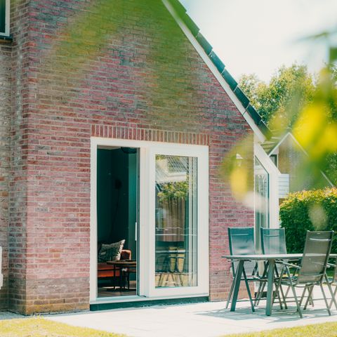 BUNGALOW 6 personnes - Schipbeek Plus