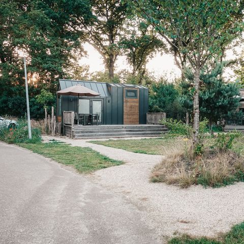 HÉBERGEMENT INSOLITE 2 personnes