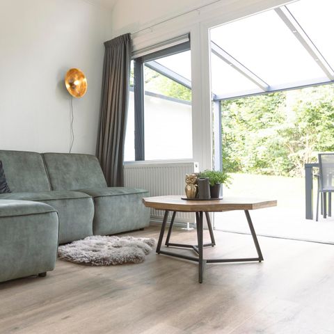 BUNGALOW 4 personnes - IJssel Luxe