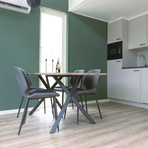 BUNGALOW 4 personnes - IJssel Luxe