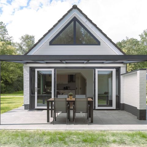 BUNGALOW 4 personnes - IJssel Luxe