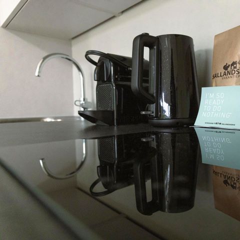 BUNGALOW 4 personnes - IJssel Luxe