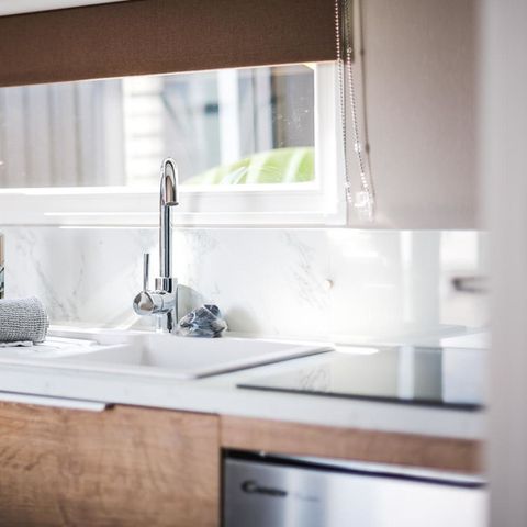 LODGE 4 personnes - Luxe