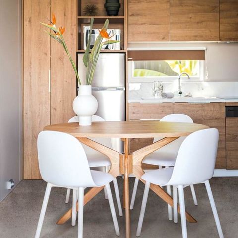 LODGE 2 personnes - Luxe