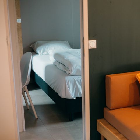 LODGE 8 personnes - Une petite balade