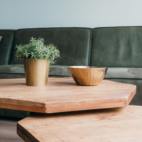 BUNGALOW 2 personnes - IJssel Comfort Plus