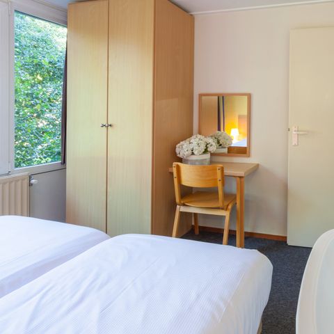 BUNGALOW 2 personnes - IJssel