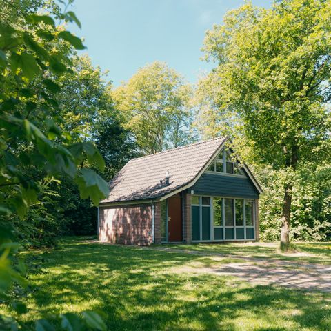 BUNGALOW 2 personnes - IJssel Comfort