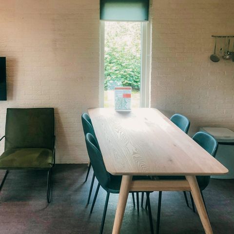 BUNGALOW 2 personnes - IJssel Plus