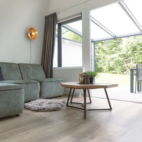 BUNGALOW 4 personnes - Palthe Comfort