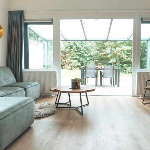 BUNGALOW 4 personnes - Palthe Comfort
