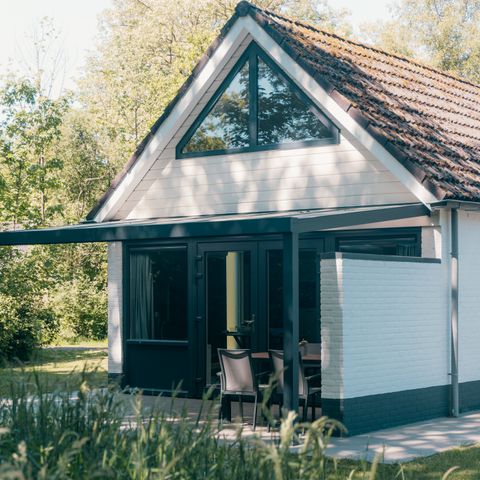 BUNGALOW 4 personnes - Palthe Comfort