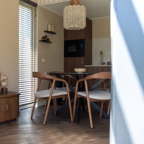 BUNGALOW 4 personnes - Palthe Premium