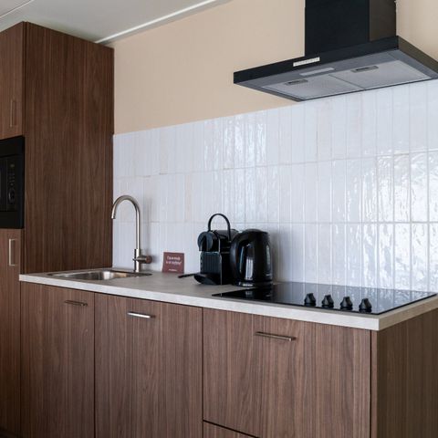 BUNGALOW 4 personnes - Palthe Premium