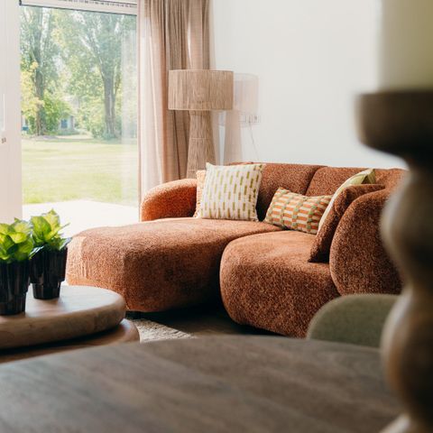 BUNGALOW 4 personnes - Palthe Premium Living