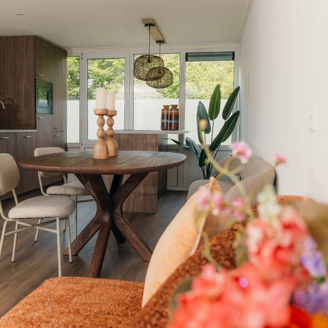 BUNGALOW 4 personnes - Palthe Premium Living