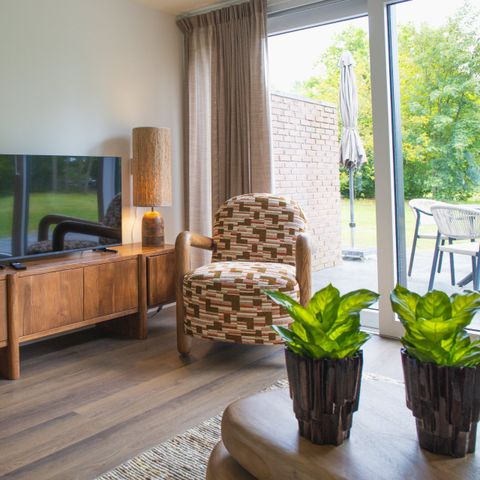 BUNGALOW 4 personnes - Palthe Premium Living