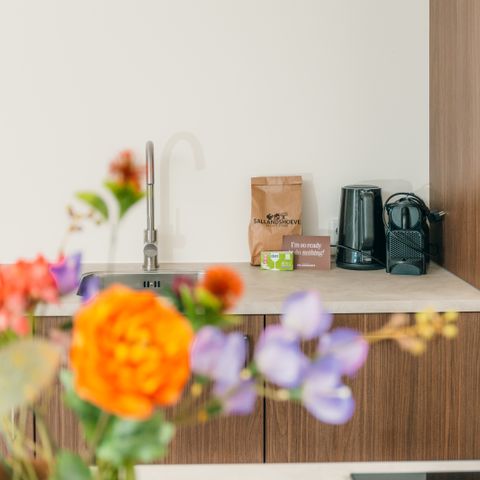 BUNGALOW 6 personnes - Palthe Premium