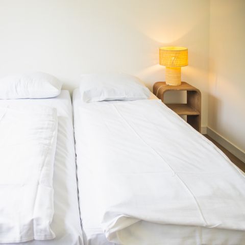BUNGALOW 6 personnes - Palthe Premium