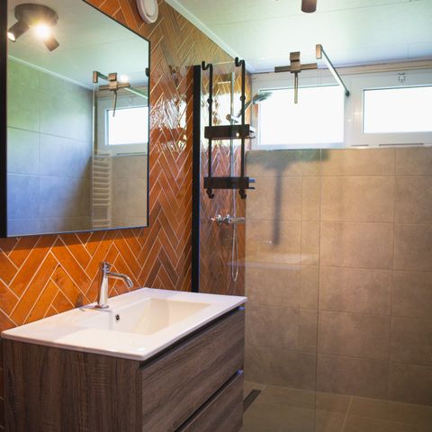 BUNGALOW 6 personnes - Palthe Premium
