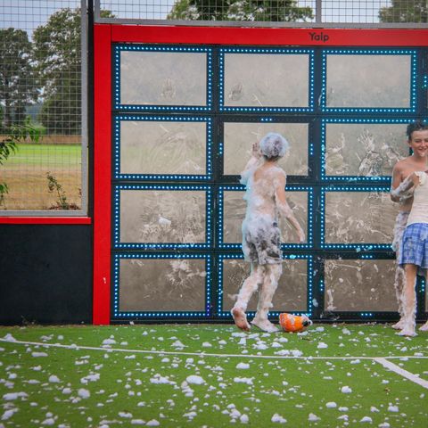 Vakantiepark Sallandshoeve - Camping Raalte - Image N°6