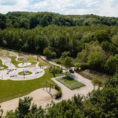 Camping 't Geuldal - Camping Valkenburg an der Geul - Image N°6