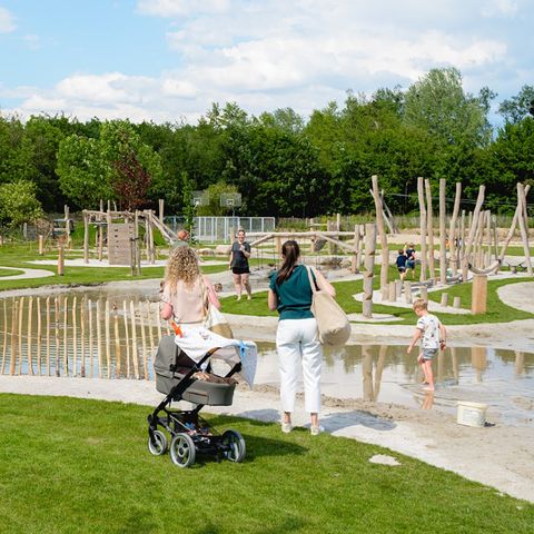 Camping 't Geuldal - Camping Valkenburg an der Geul - Image N°2