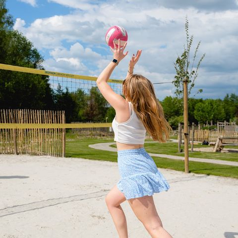 Camping 't Geuldal - Camping Valkenburg an der Geul - Image N°3