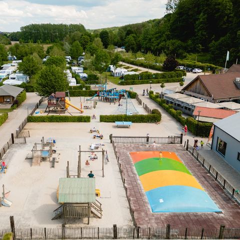 Camping 't Geuldal - Camping Valkenburg an der Geul - Image N°5